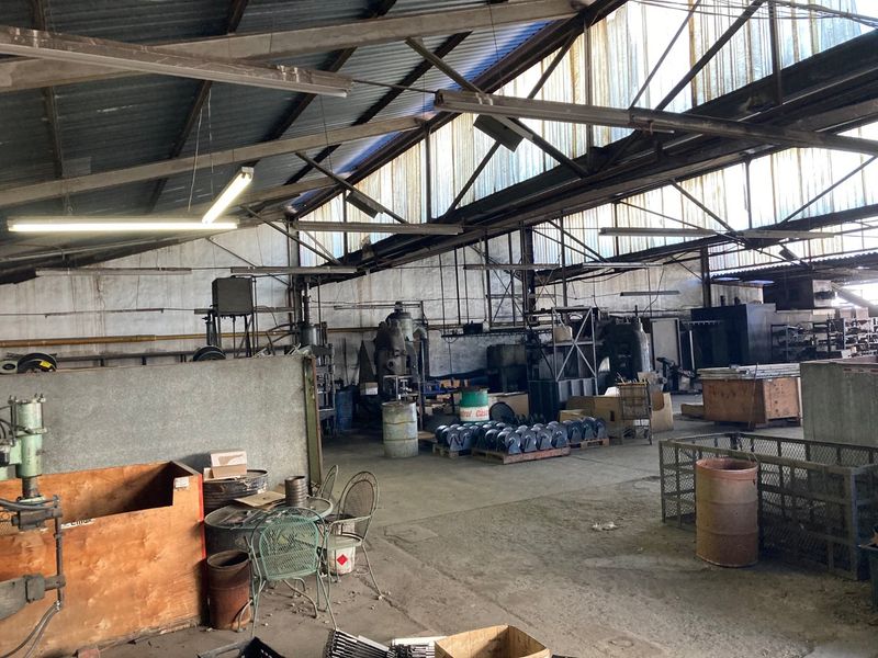 HERIOTDALE INDUSTRIAL OPPORTUNITY - Photo 6