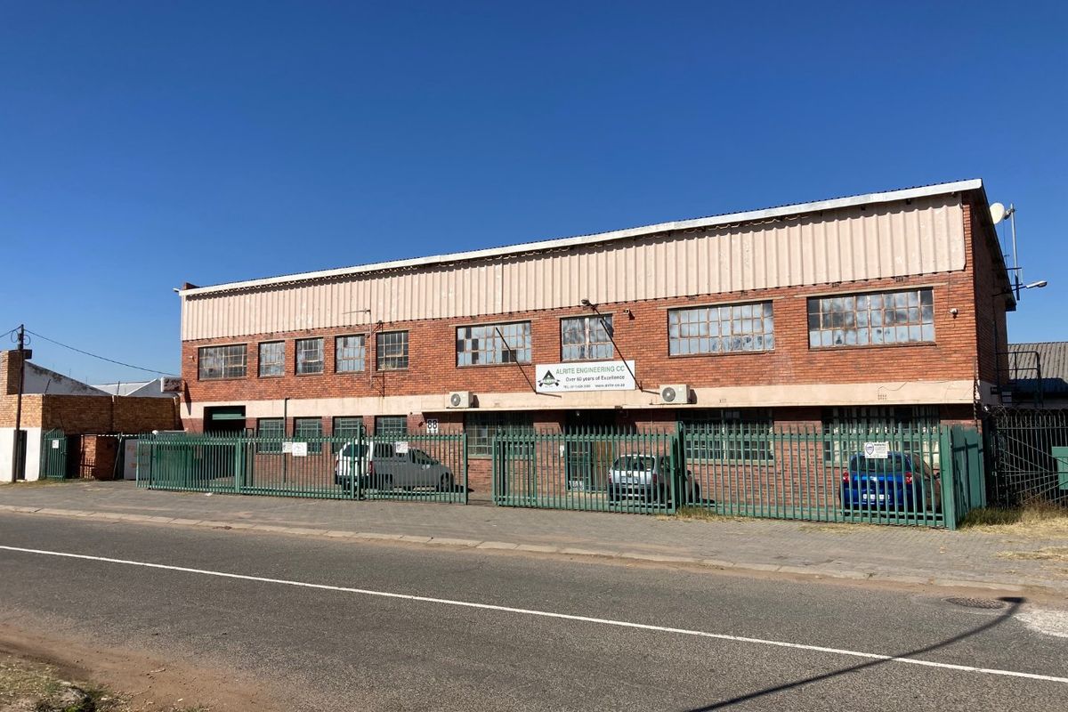 HERIOTDALE INDUSTRIAL OPPORTUNITY - Photo 2