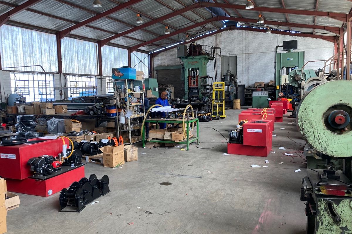 HERIOTDALE INDUSTRIAL OPPORTUNITY - Photo 4