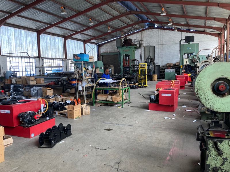 HERIOTDALE INDUSTRIAL OPPORTUNITY - Photo 4