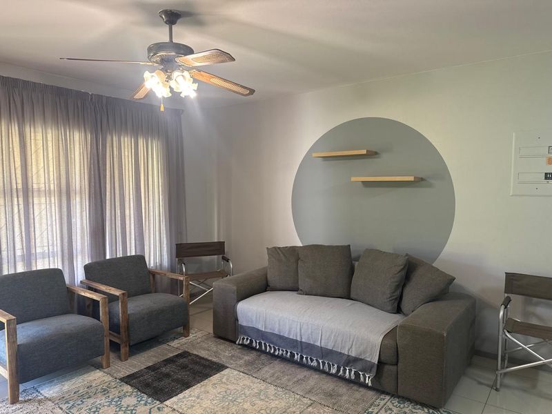 Modern 2-Bedroom Ground-Floor Apartment – Wilkoppies, Klerksdorp - Photo 9