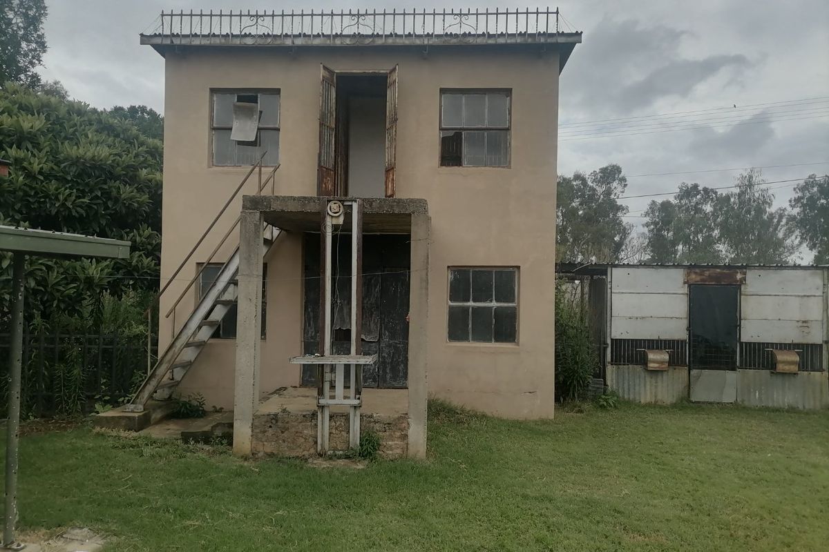 4 Bed House in Leeudoringstad for Sale - Photo 5