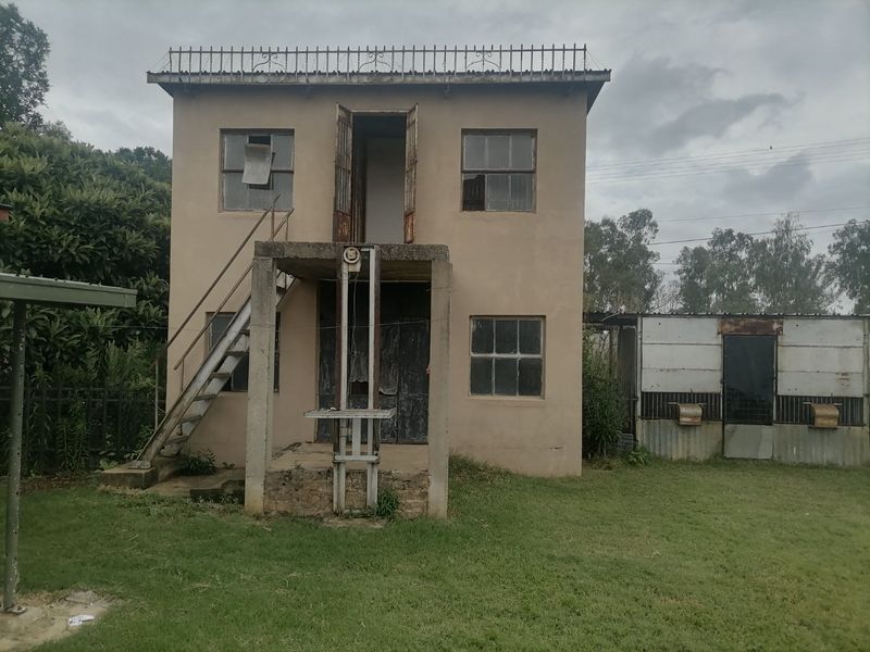 4 Bed House in Leeudoringstad for Sale - Photo 5