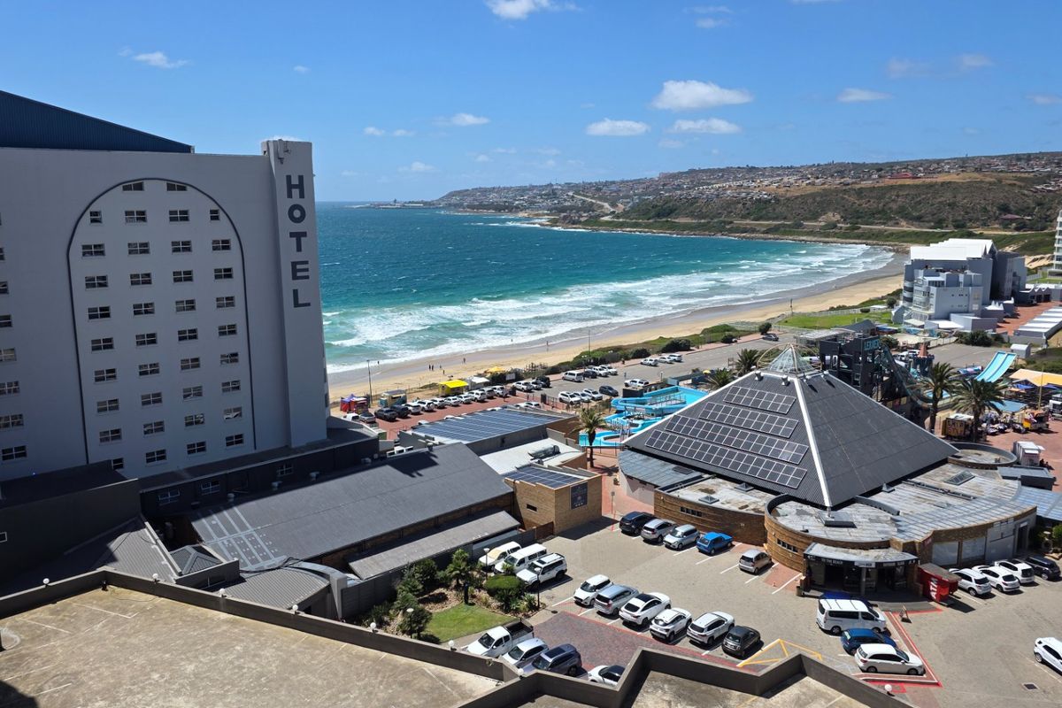 Popular Complex... Beautiful Sea Views... Swimming Beach at Your Doorstep !!! - Photo 3