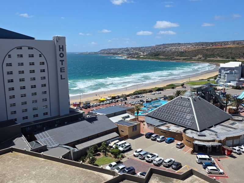 Popular Complex... Beautiful Sea Views... Swimming Beach at Your Doorstep !!! - Photo 3