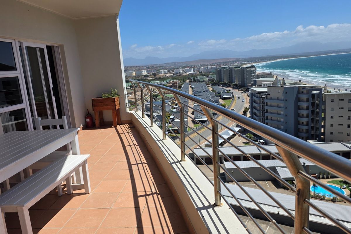 Popular Complex... Beautiful Sea Views... Swimming Beach at Your Doorstep !!! - Photo 5