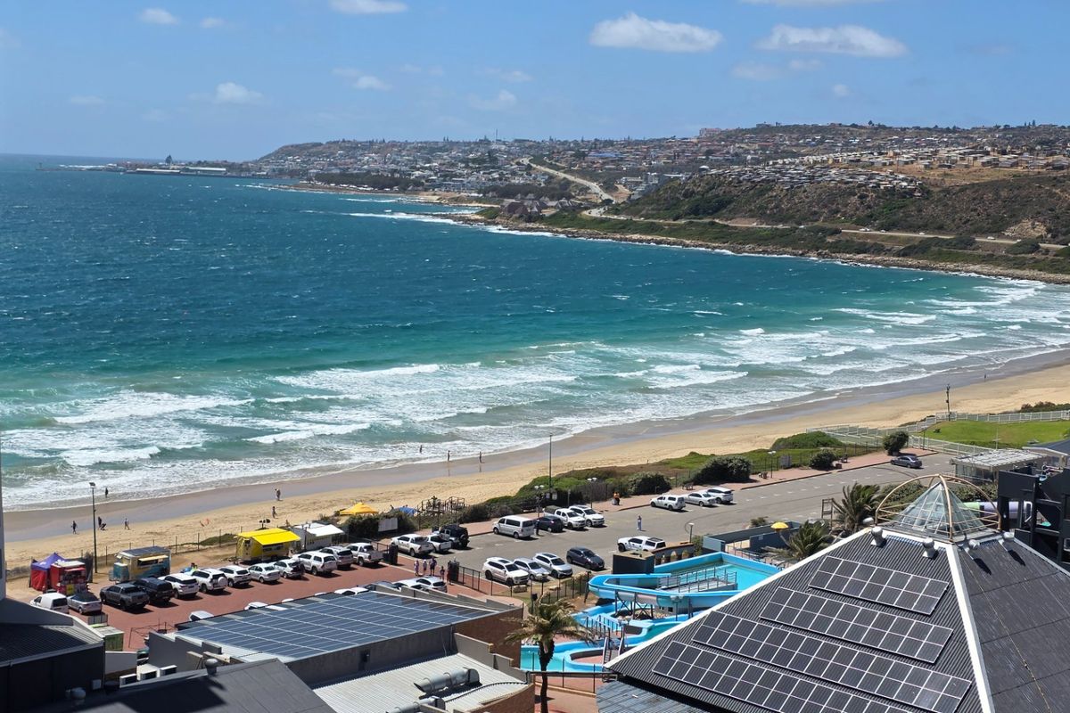 Popular Complex... Beautiful Sea Views... Swimming Beach at Your Doorstep !!! - Photo 2