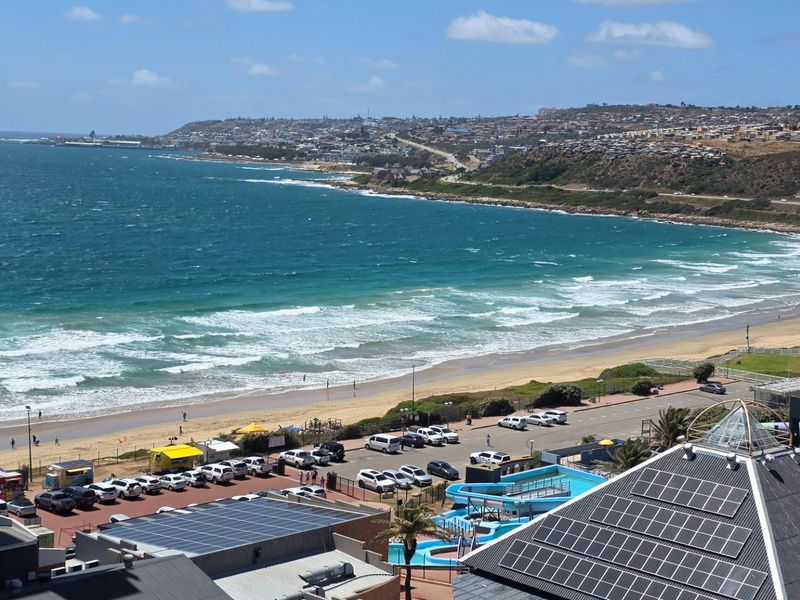 Popular Complex... Beautiful Sea Views... Swimming Beach at Your Doorstep !!! - Photo 2