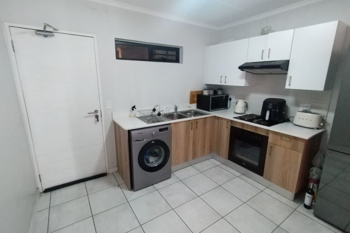 2 Bedroom with 1 Bathroom  Fully furnished apartment available  for Rent - Photo 3