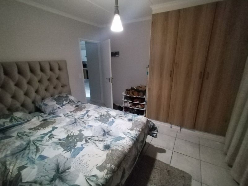 2 Bedroom with 1 Bathroom  Fully furnished apartment available  for Rent - Photo 6