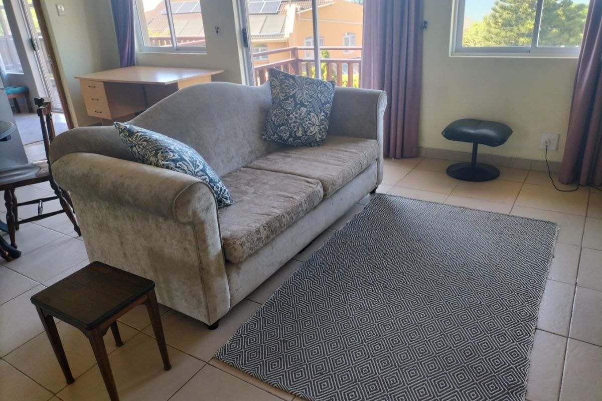 Self-Catering unit with Stunning Sea Views available for short term accommodation - Photo 2