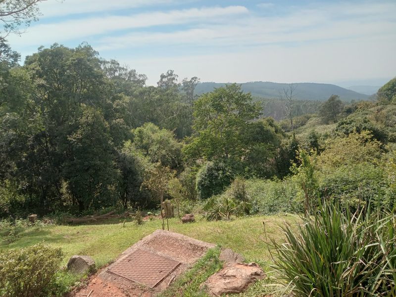 Contemporary Spacious Three Bed Family Home on Shared Property with magnificent views- Celtis Road, Hilton - Photo 10