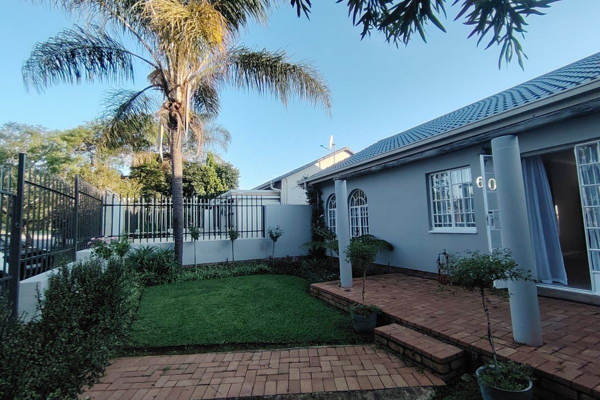 Townhouse for sale in Villa VSA - Photo 2