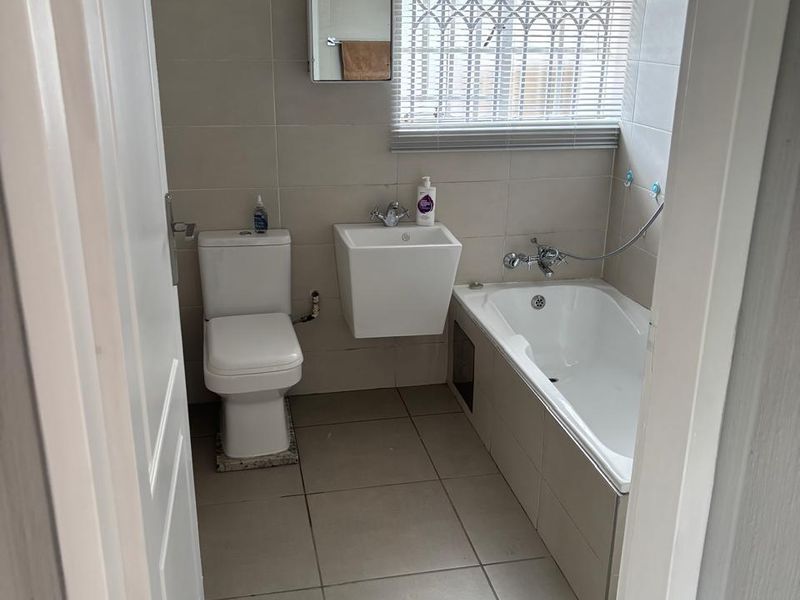 Townhouse for sale in Villa VSA - Photo 10