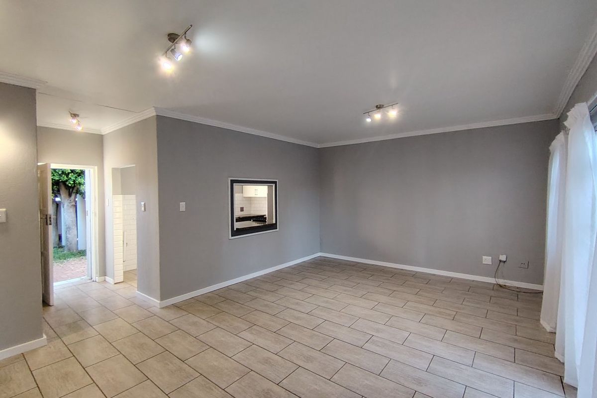 Townhouse for sale in Villa VSA - Photo 3