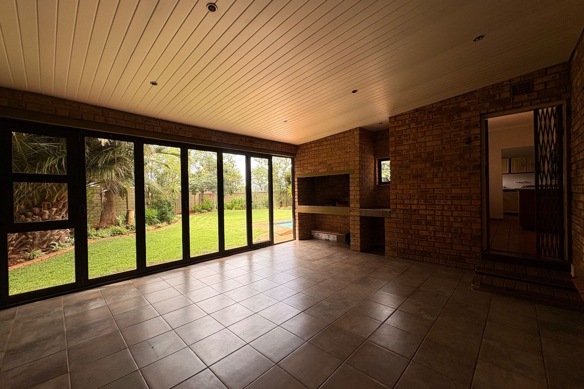 Charming 3 Bedroom Family Home in Doringkruin. Low Maintenance & Move-In Ready - Photo 5