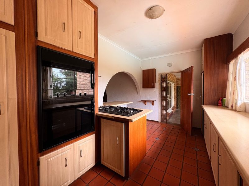 Charming 3 Bedroom Family Home in Doringkruin. Low Maintenance & Move-In Ready - Photo 9