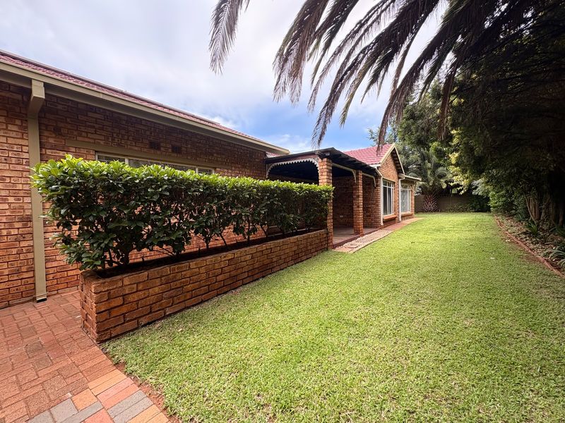 Charming 3 Bedroom Family Home in Doringkruin. Low Maintenance & Move-In Ready - Photo 8
