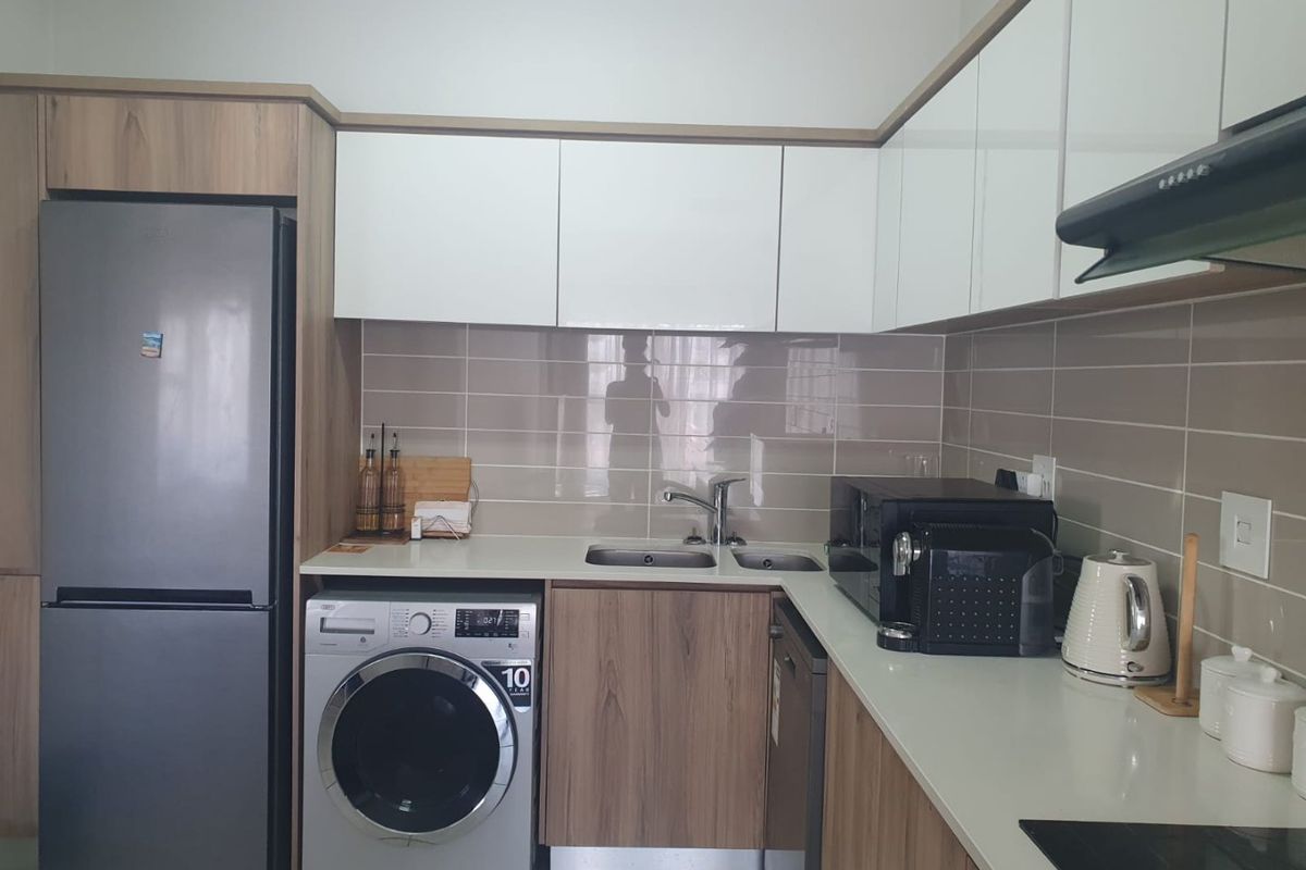 Immaculate 1 bedroom apartment in The Reid - Photo 4