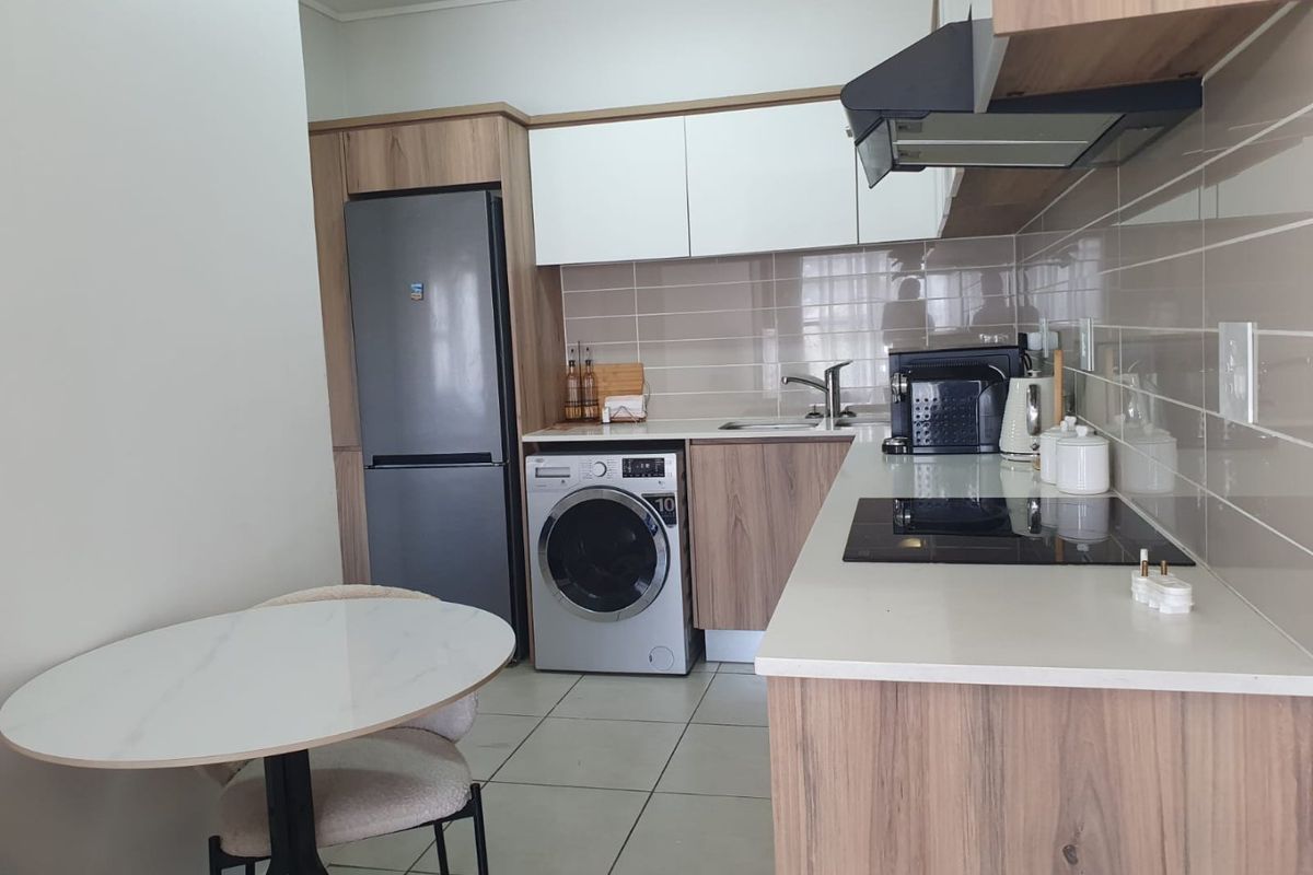 Immaculate 1 bedroom apartment in The Reid - Photo 5