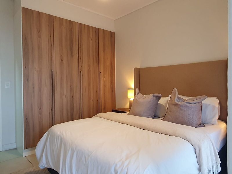 Immaculate 1 bedroom apartment in The Reid - Photo 7