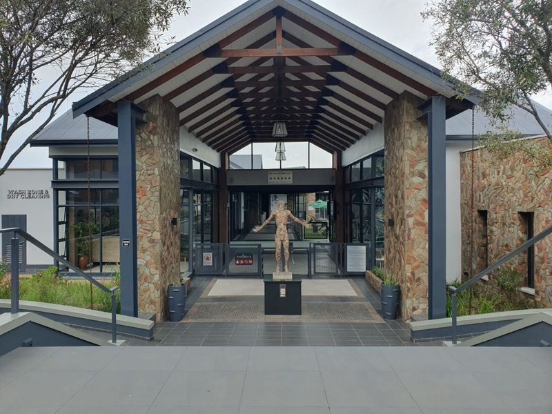 Immaculate 1 bedroom apartment in The Reid - Photo 10