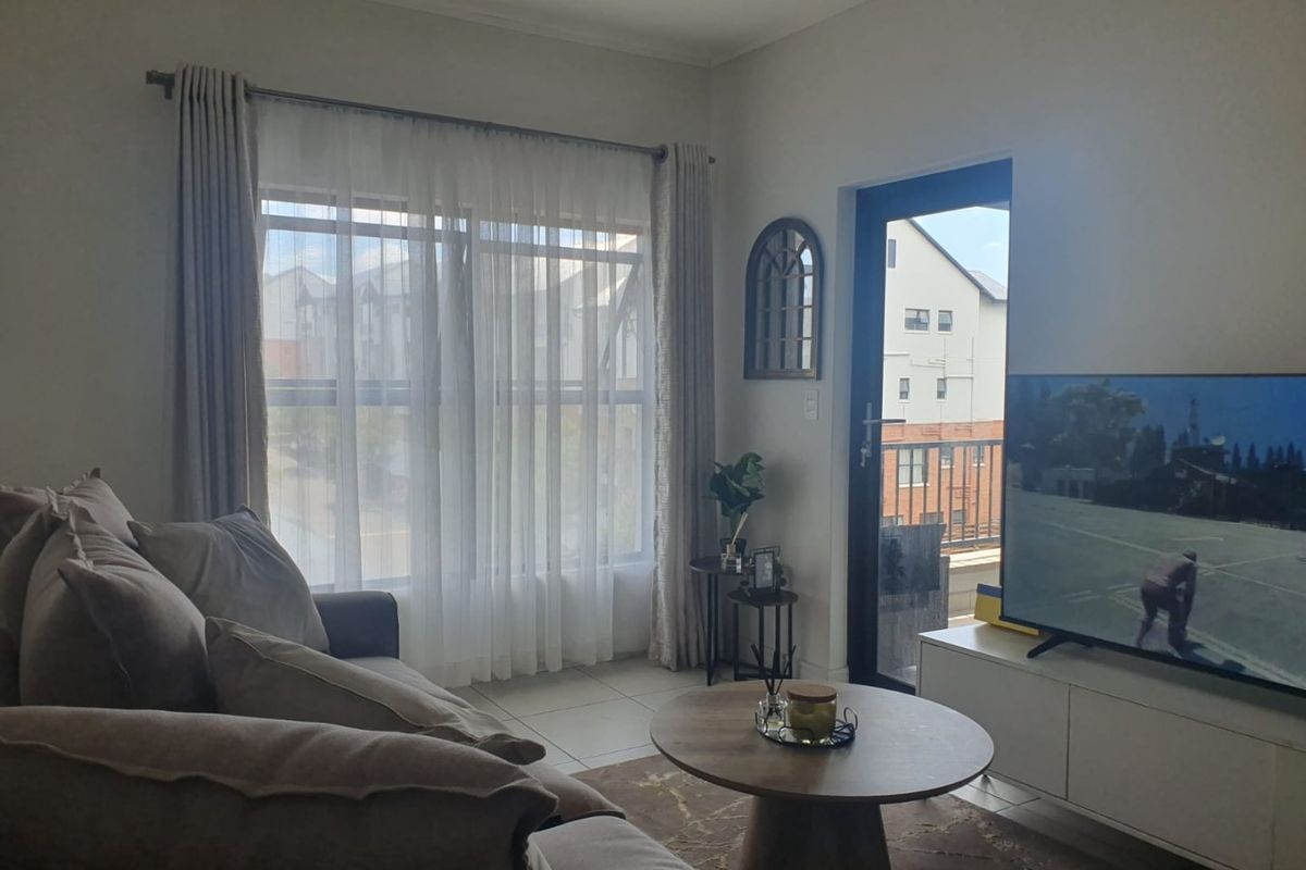 Immaculate 1 bedroom apartment in The Reid - Photo 2