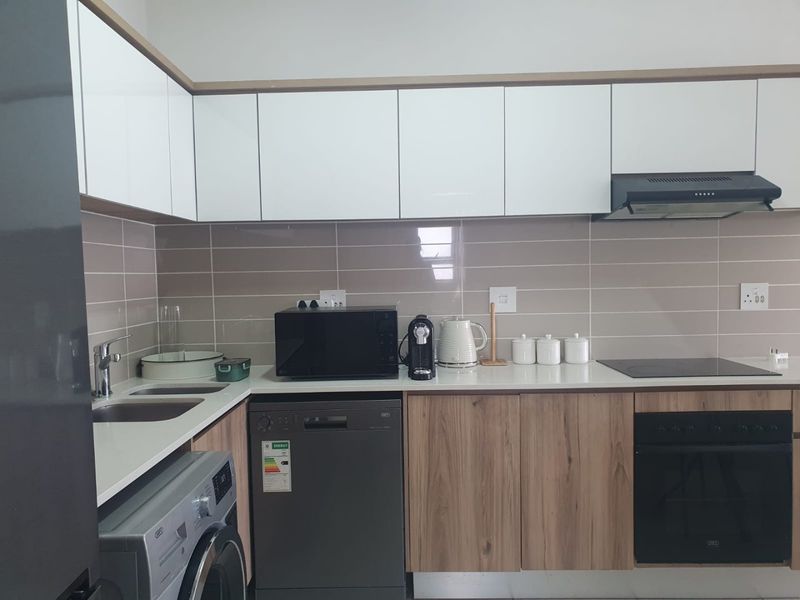 Immaculate 1 bedroom apartment in The Reid - Photo 3