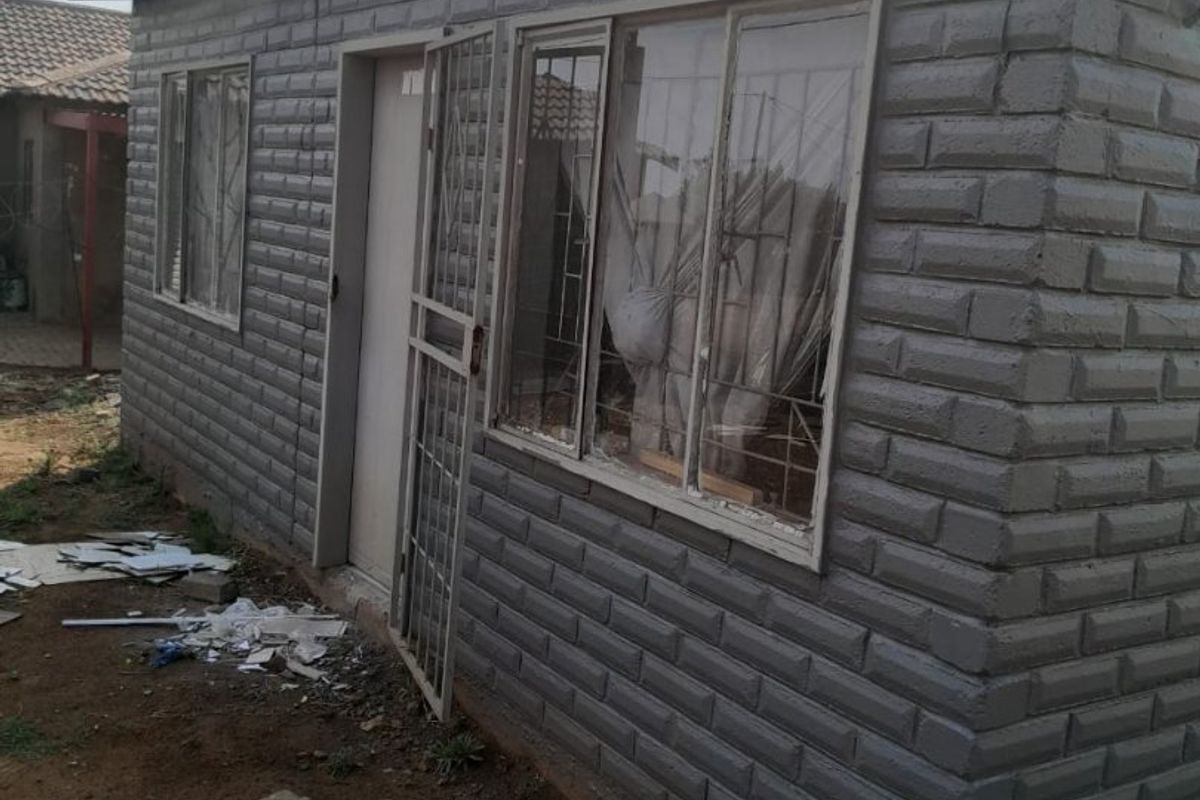 Neat 2-Bedroom RDP Home in Bergman – Prime Location at an Affordable Price! - Photo 4