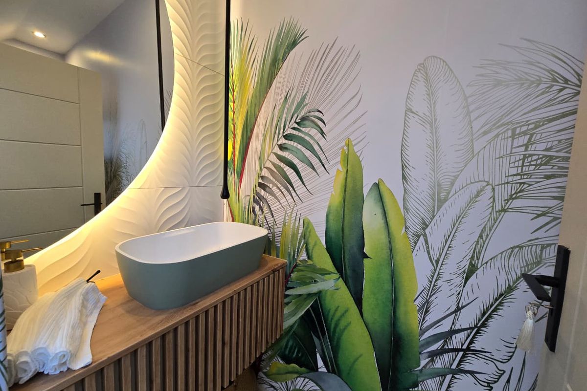 EXCLUSIVE EXECUTIVE DUPLEX TO RENT – OUBAAI GOLF ESTATE - Photo 5