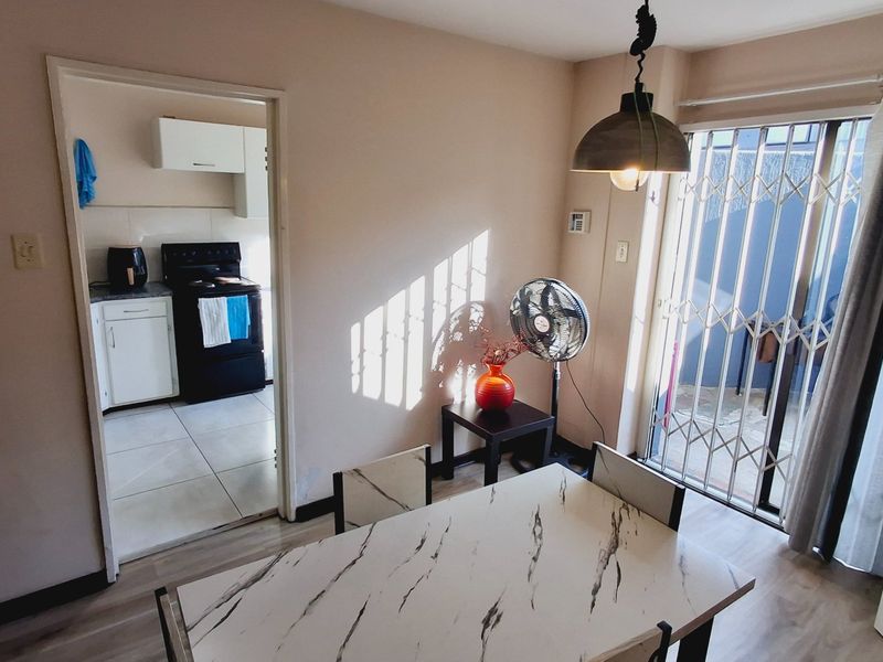 “Spacious 2-bedroom townhouse conveniently located near the Sasolburg CBD and major amenities.” - Photo 3