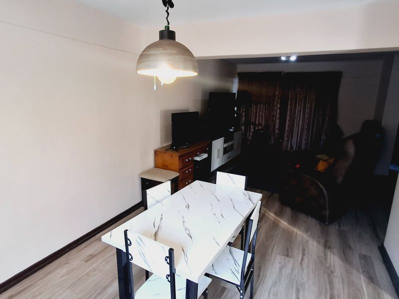 “Spacious 2-bedroom townhouse conveniently located near the Sasolburg CBD and major amenities.” - Photo 5