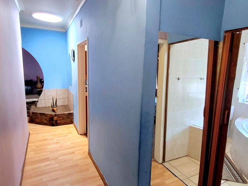 Sasolburg 3-Bedroom House for Sale Near High School, College, and Town - Photo 8