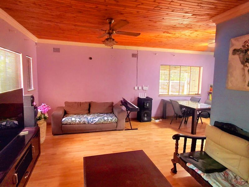 Sasolburg 3-Bedroom House for Sale Near High School, College, and Town - Photo 7