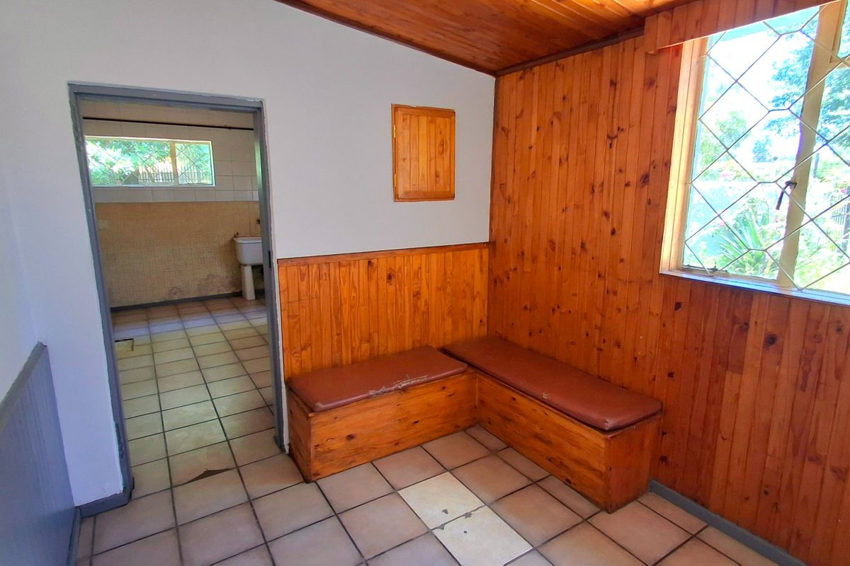 3-Bedroom Home for Sale in Sasolburg — Close to High School, Primary School, and Walking Distance to Grootfontein Mall - Photo 5