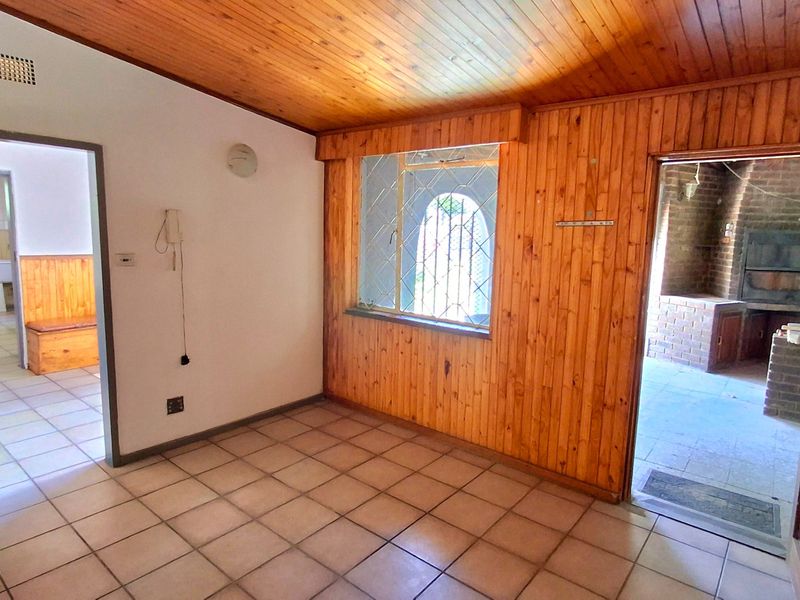 3-Bedroom Home for Sale in Sasolburg — Close to High School, Primary School, and Walking Distance to Grootfontein Mall - Photo 3