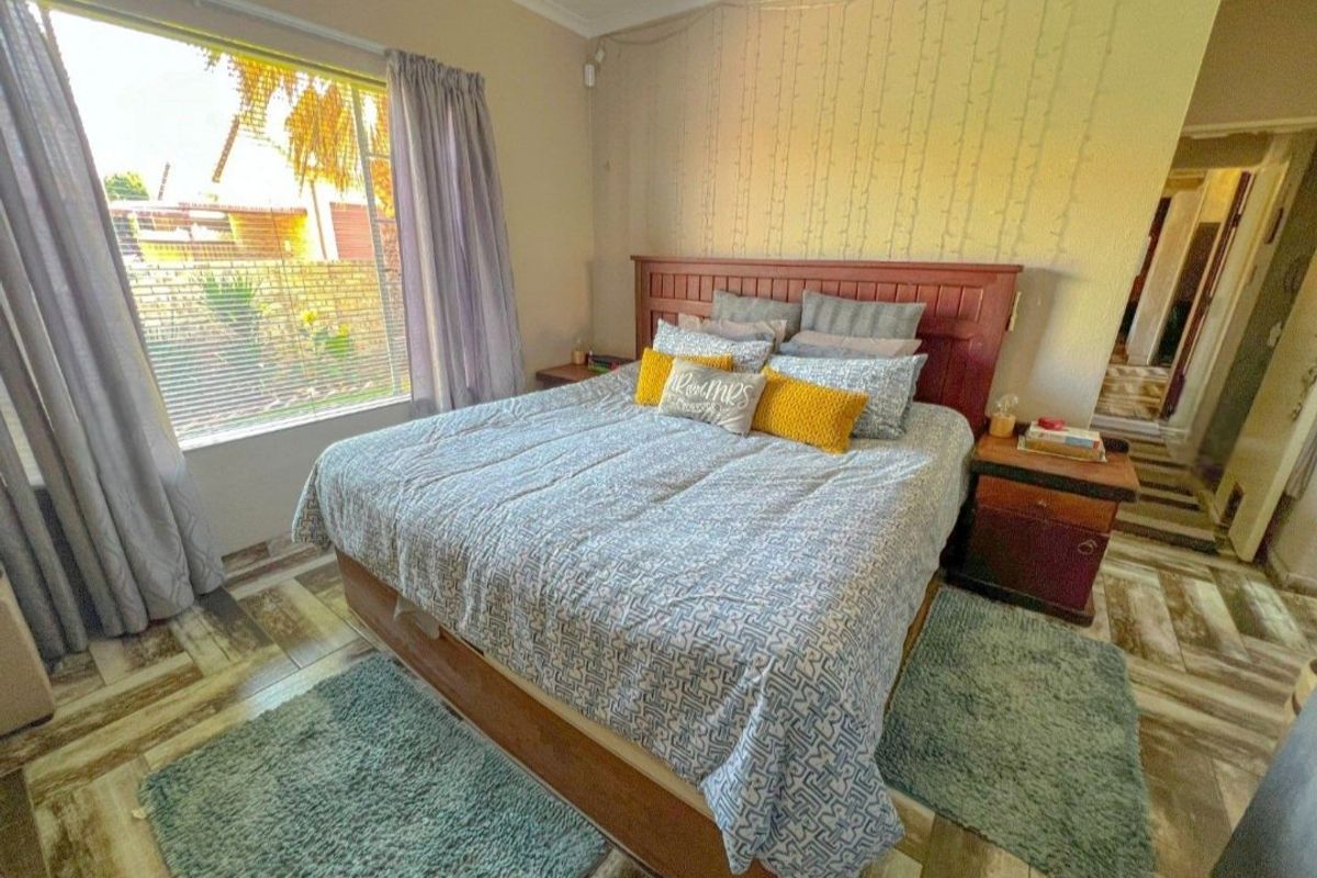 Modern 3-Bedroom Face-Brick Townhouse in a Secure Complex – Sasolburg - Photo 5