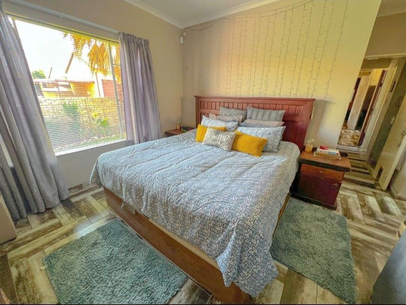 Modern 3-Bedroom Face-Brick Townhouse in a Secure Complex – Sasolburg - Photo 5