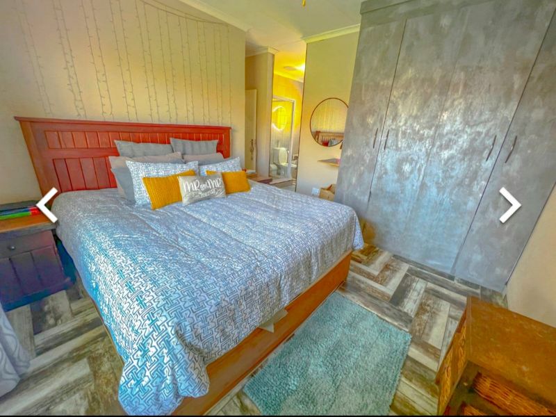 Modern 3-Bedroom Face-Brick Townhouse in a Secure Complex – Sasolburg - Photo 7