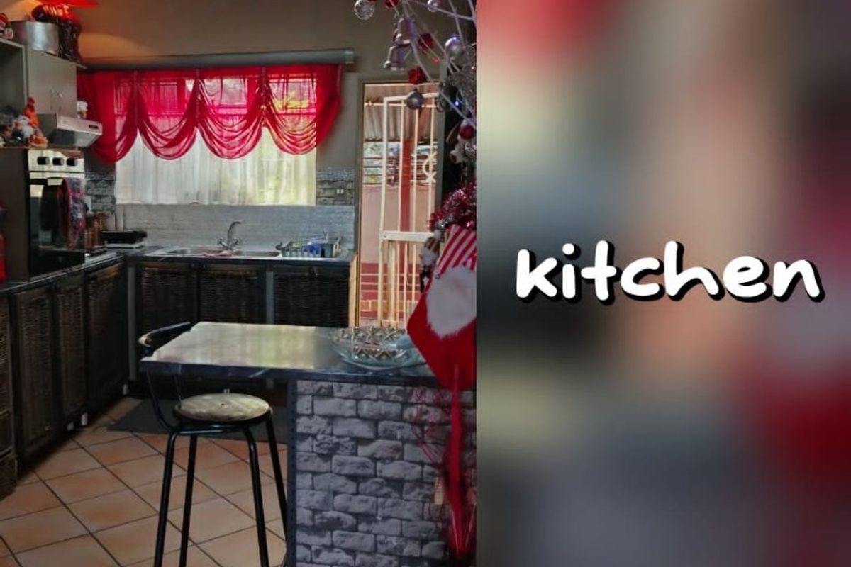 Neat 3-Bedroom Unit in a Secure Complex – Vanderbijlpark CE2 - Photo 2