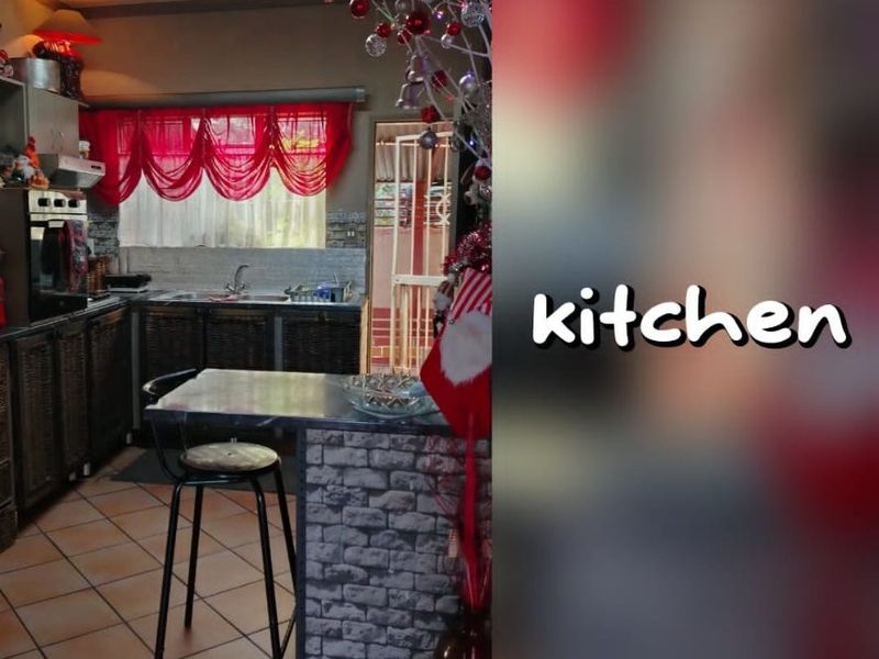 Neat 3-Bedroom Unit in a Secure Complex – Vanderbijlpark CE2 - Photo 2