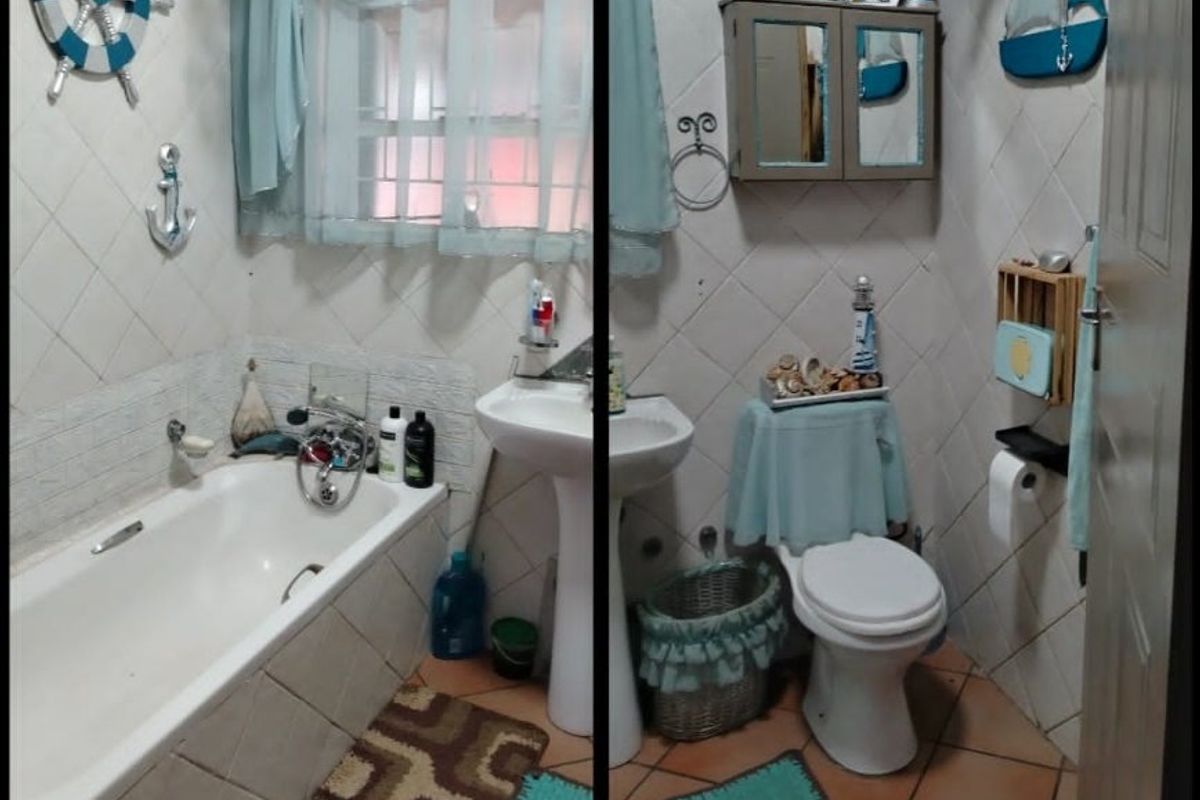 Neat 3-Bedroom Unit in a Secure Complex – Vanderbijlpark CE2 - Photo 4