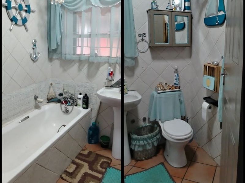 Neat 3-Bedroom Unit in a Secure Complex – Vanderbijlpark CE2 - Photo 4