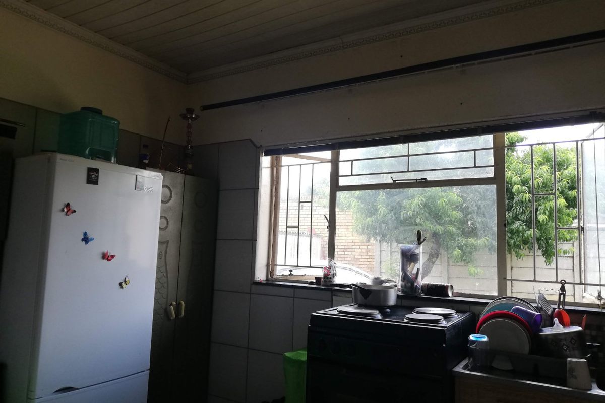 1-Bedroom Investment Property | Endless Potential | Randlespark - Photo 4