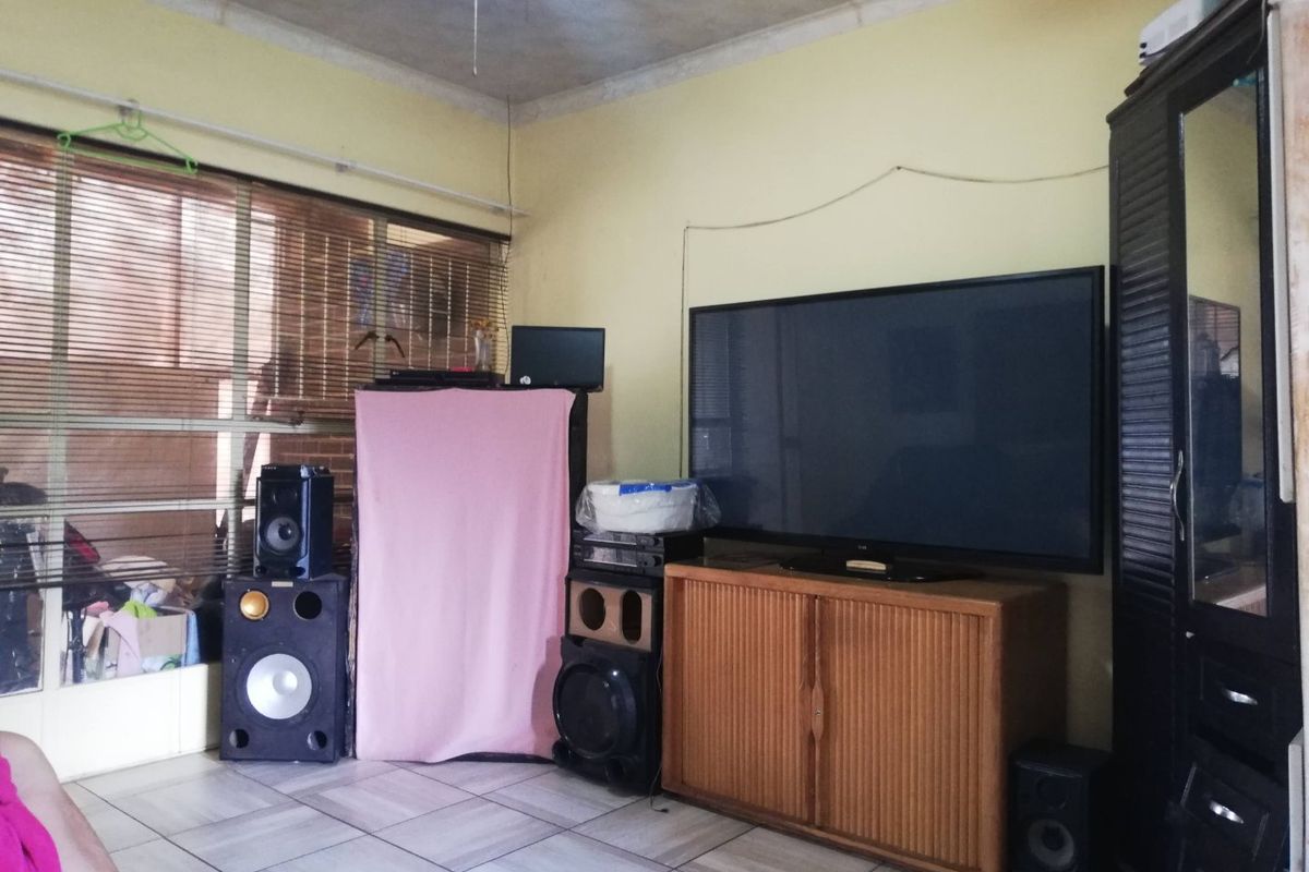 1-Bedroom Investment Property | Endless Potential | Randlespark - Photo 3