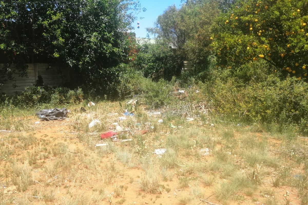 Vacant, Sectional Title stand for sale in Wilgehof, Bloemfontein - Photo 3