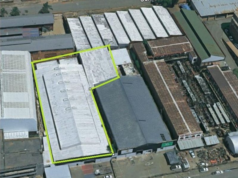 3000 SQUARE METERS INDUSTRIAL BUSINESS PROPERTY FOR RENTAL - Photo 2