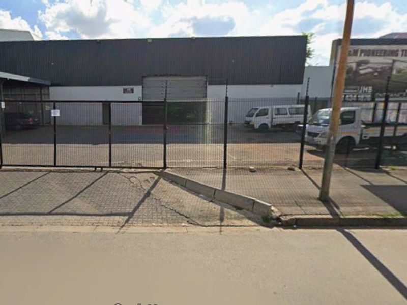 3000 SQUARE METERS INDUSTRIAL BUSINESS PROPERTY FOR RENTAL - Photo 9