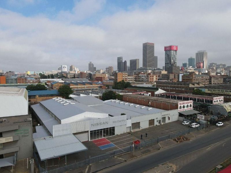 3000 SQUARE METERS INDUSTRIAL BUSINESS PROPERTY FOR RENTAL - Photo 3