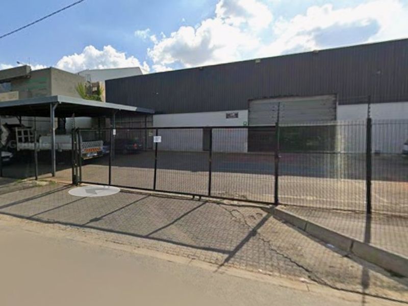 2595 SQUARE METERS INDUSTRIAL BUSINESS PROPERTY FOR RENTAL - Photo 7
